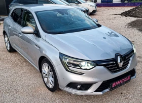 Renault Megane 1.5 dci Energy intens | Auto.bg — изображение 2 Renault Megane 1.5 dci Energy intens | Auto.bg — изображение 2