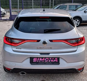 Renault Megane 1.5 dci Energy intens | Auto.bg — изображение 8 Renault Megane 1.5 dci Energy intens | Auto.bg — изображение 8