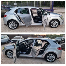 Renault Megane 1.5 dci Energy intens | Auto.bg — изображение 15 Renault Megane 1.5 dci Energy intens | Auto.bg — изображение 15