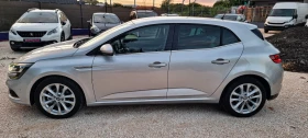 Renault Megane 1.5 dci Energy intens | Auto.bg — изображение 5 Renault Megane 1.5 dci Energy intens | Auto.bg — изображение 5