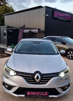 Renault Megane 1.5 dci Energy intens | Auto.bg — изображение 3 Renault Megane 1.5 dci Energy intens | Auto.bg — изображение 3