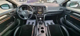 Renault Megane 1.5 dci Energy intens | Auto.bg — изображение 9 Renault Megane 1.5 dci Energy intens | Auto.bg — изображение 9