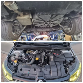 Renault Megane 1.5 dci Energy intens | Auto.bg — изображение 17 Renault Megane 1.5 dci Energy intens | Auto.bg — изображение 17