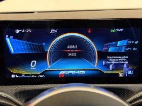 Mercedes-Benz CLA 350 AMG 35 AMG Line - 36900 € - 31637112 11 | Car24.bg Mercedes-Benz CLA 350 AMG 35 AMG Line - 36900 € - 31637112 11