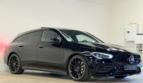 Mercedes-Benz CLA 350 AMG 35 AMG Line - 36900 € - 31637112 2 | Car24.bg Mercedes-Benz CLA 350 AMG 35 AMG Line - 36900 € - 31637112 2