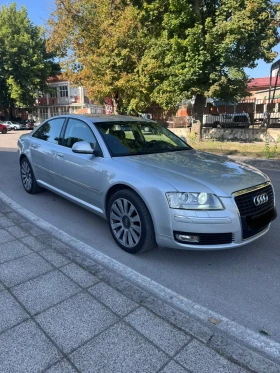 Audi A8 3.0 TDI QUATTRO, фейслифт, без забележка | Auto.bg — изображение 3 Audi A8 3.0 TDI QUATTRO, фейслифт, без забележка | Auto.bg — изображение 3