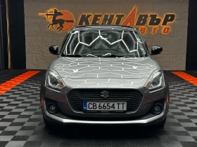 Suzuki Swift 1.2i 90 к.с. | Auto.bg — изображение 2 Suzuki Swift 1.2i 90 к.с. | Auto.bg — изображение 2