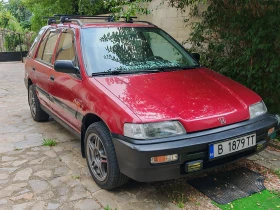 Honda Shuttle 1.6i 4wd - 3200 € - 99546042 2 | Car24.bg Honda Shuttle 1.6i 4wd - 3200 € - 99546042 2