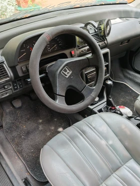 Honda Shuttle 1.6i 4wd - 3200 € - 99546042 9 | Car24.bg Honda Shuttle 1.6i 4wd - 3200 € - 99546042 9