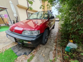 Honda Shuttle 1.6i 4wd - 3200 € - 99546042 3 | Car24.bg Honda Shuttle 1.6i 4wd - 3200 € - 99546042 3