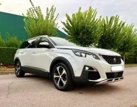 Peugeot 5008 GT | 2.0 HDI | 180 к.с. | 7 места | Auto.bg — изображение 3 Peugeot 5008 GT | 2.0 HDI | 180 к.с. | 7 места | Auto.bg — изображение 3