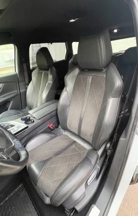 Peugeot 5008 GT | 2.0 HDI | 180 к.с. | 7 места | Auto.bg — изображение 9 Peugeot 5008 GT | 2.0 HDI | 180 к.с. | 7 места | Auto.bg — изображение 9