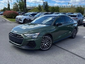 Audi S3 * Progressiv * CARFAX * БЕЗ ПЪРВОНАЧАЛНА ВНОСКА