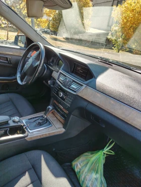 Mercedes-Benz E 200 - 9600 € - 67558254 9 | Car24.bg Mercedes-Benz E 200 - 9600 € - 67558254 9