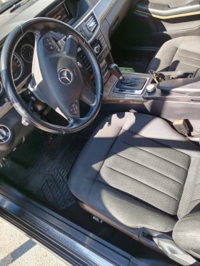 Mercedes-Benz E 200 - 9600 € - 67558254 11 | Car24.bg Mercedes-Benz E 200 - 9600 € - 67558254 11