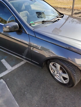 Mercedes-Benz E 200 - 9600 € - 67558254 6 | Car24.bg Mercedes-Benz E 200 - 9600 € - 67558254 6