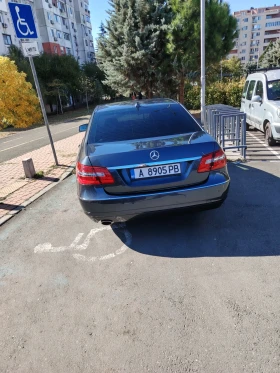 Mercedes-Benz E 200 - 9600 € - 67558254 5 | Car24.bg Mercedes-Benz E 200 - 9600 € - 67558254 5