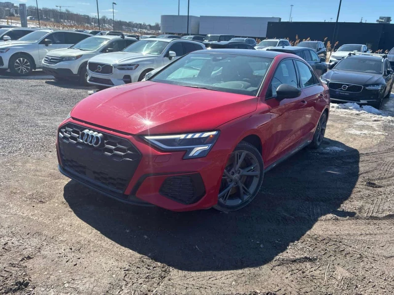 Audi S3 * Progressiv * CARFAX * ПРЕДСТАВИТЕЛСТВО * КЛИП - 25700 € / 50264.83 лв. - 96891975 1 | Car24.bg Audi S3 * Progressiv * CARFAX * ПРЕДСТАВИТЕЛСТВО * КЛИП - 25700 € / 50264.83 лв. - 96891975 1