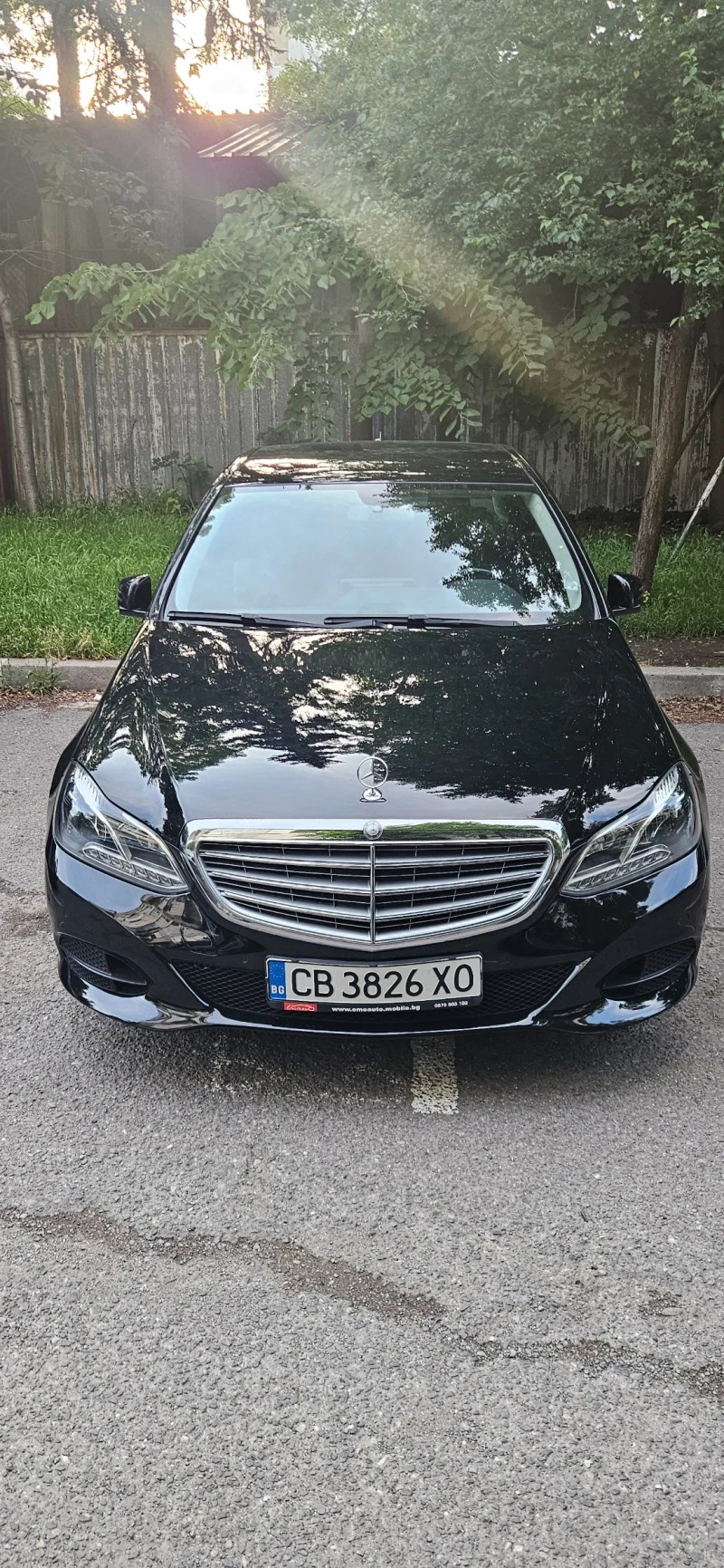 Mercedes-Benz E 200 136 feislift - 9200 € / 17993.64 лв. - 76470266 1 | Car24.bg Mercedes-Benz E 200 136 feislift - 9200 € / 17993.64 лв. - 76470266 1