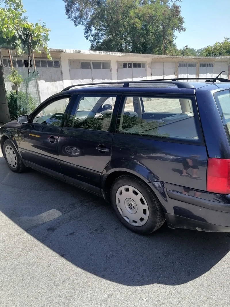 VW Passat - 1200 € - 84085502 1 | Car24.bg VW Passat - 1200 € - 84085502 1