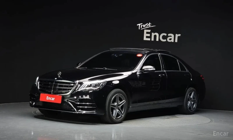 Mercedes-Benz S 350 S350L d 4MATIC - 21900 € - 78811886 1 | Car24.bg Mercedes-Benz S 350 S350L d 4MATIC - 21900 € - 78811886 1