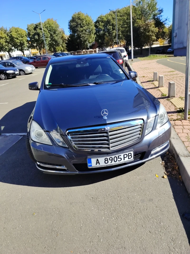 Mercedes-Benz E 200 - 9600 € - 67558254 1 | Car24.bg Mercedes-Benz E 200 - 9600 € - 67558254 1
