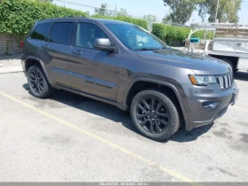 Jeep Grand cherokee 3.6* V6* 8ZF* ПОДГРЕВ* КАМЕРА* КЕЙЛЕС* LANE* ASSIS - Car24.bg Jeep Grand cherokee 3.6* V6* 8ZF* ПОДГРЕВ* КАМЕРА* КЕЙЛЕС* LANE* ASSIS