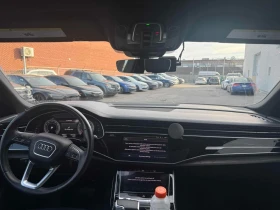 Audi Q8 * Technik * CARFAX * БЕЗ ПЪРВОНАЧАЛНА ВНОСКА - 62500 лв. / 31955.74 € - 59829541 9 | Car24.bg Audi Q8 * Technik * CARFAX * БЕЗ ПЪРВОНАЧАЛНА ВНОСКА - 62500 лв. / 31955.74 € - 59829541 9