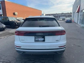 Audi Q8 * Technik * CARFAX * БЕЗ ПЪРВОНАЧАЛНА ВНОСКА - 62500 лв. / 31955.74 € - 59829541 4 | Car24.bg Audi Q8 * Technik * CARFAX * БЕЗ ПЪРВОНАЧАЛНА ВНОСКА - 62500 лв. / 31955.74 € - 59829541 4