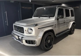 Mercedes-Benz G 63 AMG - Car24.bg Mercedes-Benz G 63 AMG