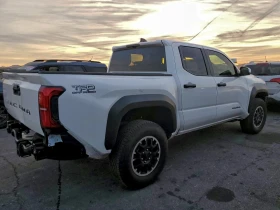 Toyota Tacoma * DOUBLE* CAB* TRD* OFFROAD* - 32980 € / 64503.27 лв. - 59031096 4 | Car24.bg Toyota Tacoma * DOUBLE* CAB* TRD* OFFROAD* - 32980 € / 64503.27 лв. - 59031096 4