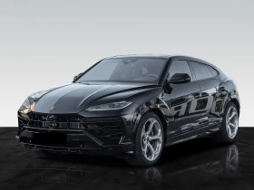 Lamborghini Urus SE / FACELIFT / PLUG-IN / AKRAPOVIC/ 3D B&O /PANO/ - 275980 € / 539769.96 лв. - 45967537 3 | Car24.bg Lamborghini Urus SE / FACELIFT / PLUG-IN / AKRAPOVIC/ 3D B&O /PANO/ - 275980 € / 539769.96 лв. - 45967537 3