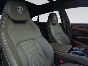 Lamborghini Urus SE / FACELIFT / PLUG-IN / AKRAPOVIC/ 3D B&O /PANO/ - 275980 € / 539769.96 лв. - 45967537 14 | Car24.bg Lamborghini Urus SE / FACELIFT / PLUG-IN / AKRAPOVIC/ 3D B&O /PANO/ - 275980 € / 539769.96 лв. - 45967537 14