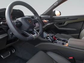 Lamborghini Urus SE / FACELIFT / PLUG-IN / AKRAPOVIC/ 3D B&O /PANO/ - 275980 € / 539769.96 лв. - 45967537 10 | Car24.bg Lamborghini Urus SE / FACELIFT / PLUG-IN / AKRAPOVIC/ 3D B&O /PANO/ - 275980 € / 539769.96 лв. - 45967537 10