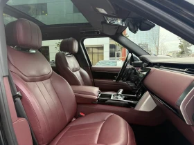 Land Rover Range rover P530 Autobiography - 135000 € / 264037.05 лв. - 71189607 12 | Car24.bg Land Rover Range rover P530 Autobiography - 135000 € / 264037.05 лв. - 71189607 12