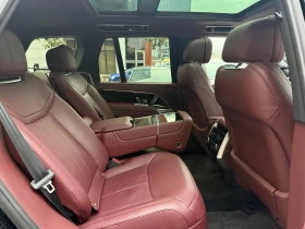 Land Rover Range rover P530 Autobiography - 135000 € / 264037.05 лв. - 71189607 14 | Car24.bg Land Rover Range rover P530 Autobiography - 135000 € / 264037.05 лв. - 71189607 14