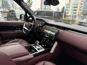 Land Rover Range rover P530 Autobiography - 135000 € / 264037.05 лв. - 71189607 13 | Car24.bg Land Rover Range rover P530 Autobiography - 135000 € / 264037.05 лв. - 71189607 13