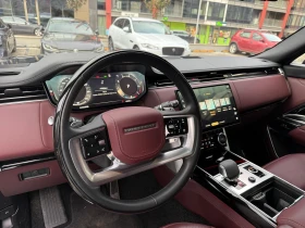 Land Rover Range rover P530 Autobiography - 135000 € / 264037.05 лв. - 71189607 10 | Car24.bg Land Rover Range rover P530 Autobiography - 135000 € / 264037.05 лв. - 71189607 10