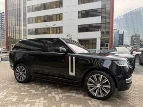 Land Rover Range rover P530 Autobiography - 135000 € / 264037.05 лв. - 71189607 5 | Car24.bg Land Rover Range rover P530 Autobiography - 135000 € / 264037.05 лв. - 71189607 5