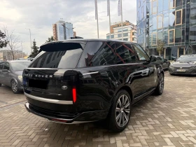 Land Rover Range rover P530 Autobiography - 135000 € / 264037.05 лв. - 71189607 4 | Car24.bg Land Rover Range rover P530 Autobiography - 135000 € / 264037.05 лв. - 71189607 4