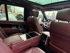 Land Rover Range rover P530 Autobiography - 135000 € / 264037.05 лв. - 71189607 15 | Car24.bg Land Rover Range rover P530 Autobiography - 135000 € / 264037.05 лв. - 71189607 15