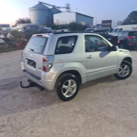 Suzuki Grand vitara 1.6 i | Auto.bg — изображение 4 Suzuki Grand vitara 1.6 i | Auto.bg — изображение 4