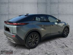 Toyota C-HR EV/343HP/LOUNGE/JBL/360/LED/910z | Auto.bg — изображение 4 Toyota C-HR EV/343HP/LOUNGE/JBL/360/LED/910z | Auto.bg — изображение 4
