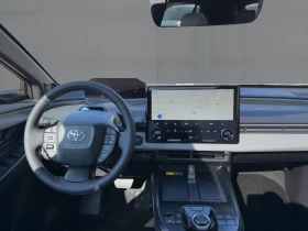 Toyota C-HR EV/343HP/LOUNGE/JBL/360/LED/910z | Auto.bg — изображение 10 Toyota C-HR EV/343HP/LOUNGE/JBL/360/LED/910z | Auto.bg — изображение 10