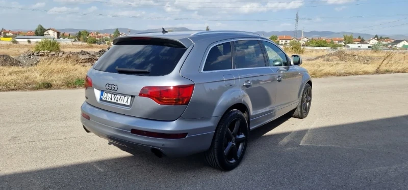 Audi Q7 3.0 - 8800 € / 17211.30 лв. - 94862214 1 | Car24.bg Audi Q7 3.0 - 8800 € / 17211.30 лв. - 94862214 1