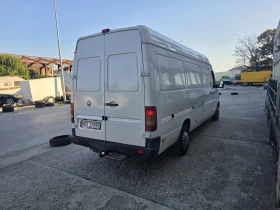 VW Lt 2.5TDI-KLIMA | Auto.bg — изображение 3 VW Lt 2.5TDI-KLIMA | Auto.bg — изображение 3