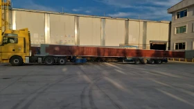 Man Tgx undefined | Auto.bg — изображение 8 Man Tgx undefined | Auto.bg — изображение 8