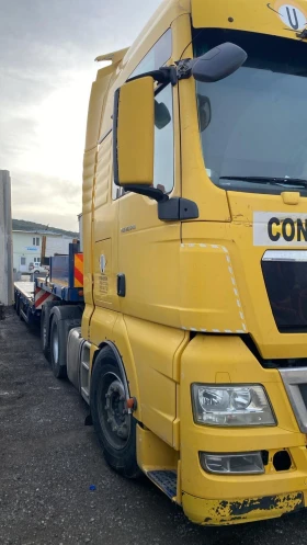 Man Tgx undefined | Auto.bg — изображение 10 Man Tgx undefined | Auto.bg — изображение 10