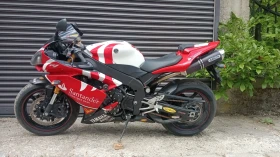 Yamaha YZF-R1 SANTANDER R1 НОВ ВНОС