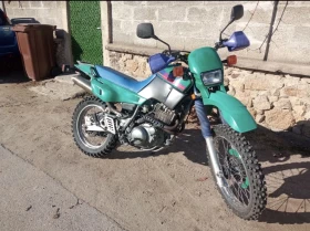 Yamaha Xt